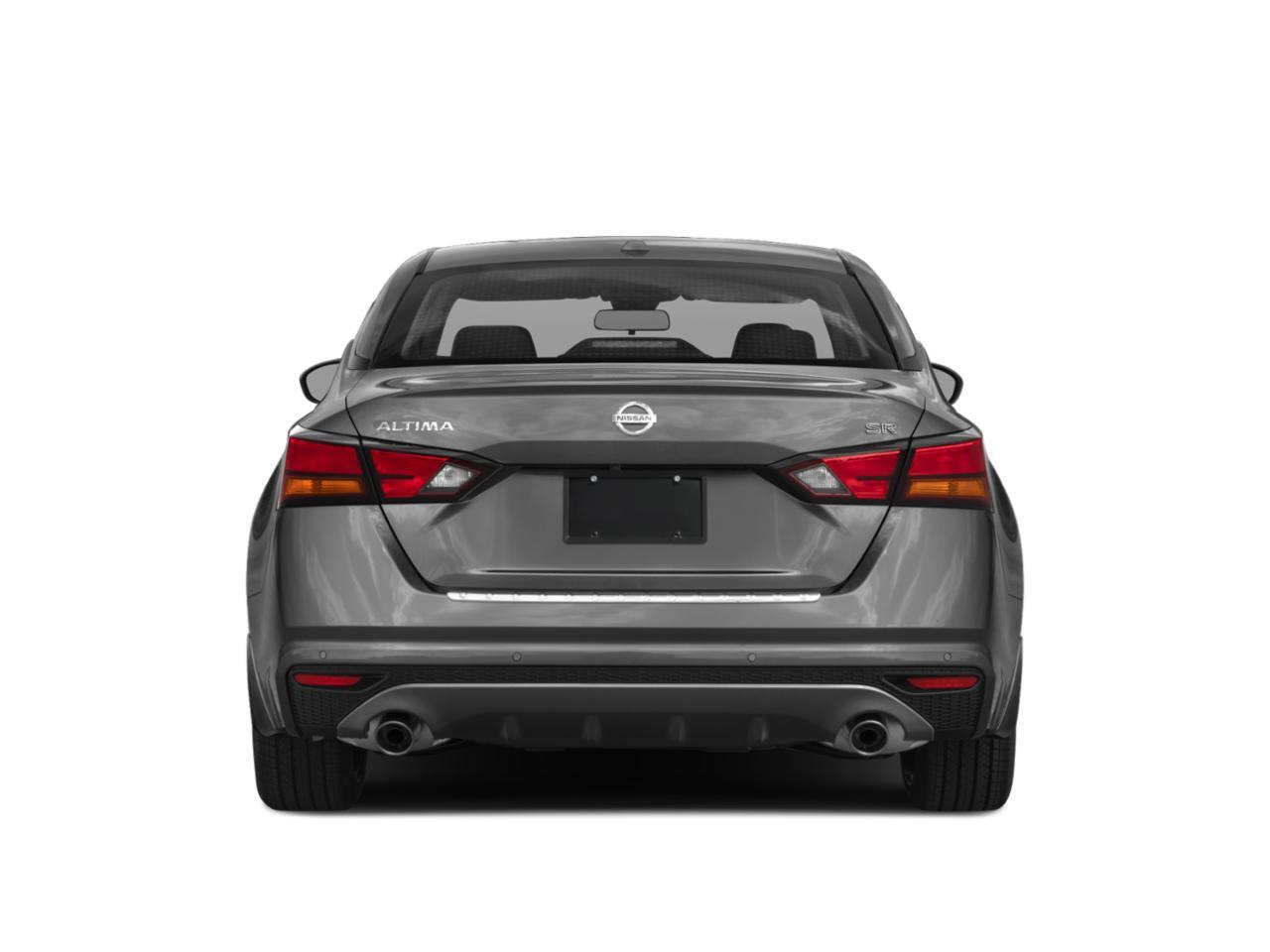 2022 Nissan Altima SR Intelligent AWD Lubbock TX