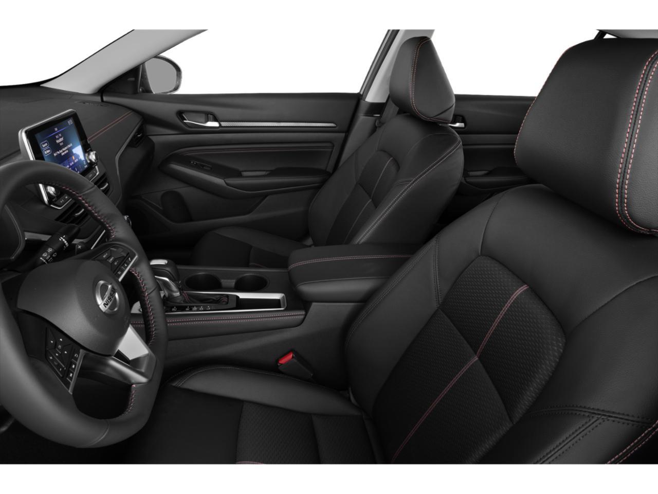 2022 Nissan Altima SR Intelligent AWD Lubbock TX