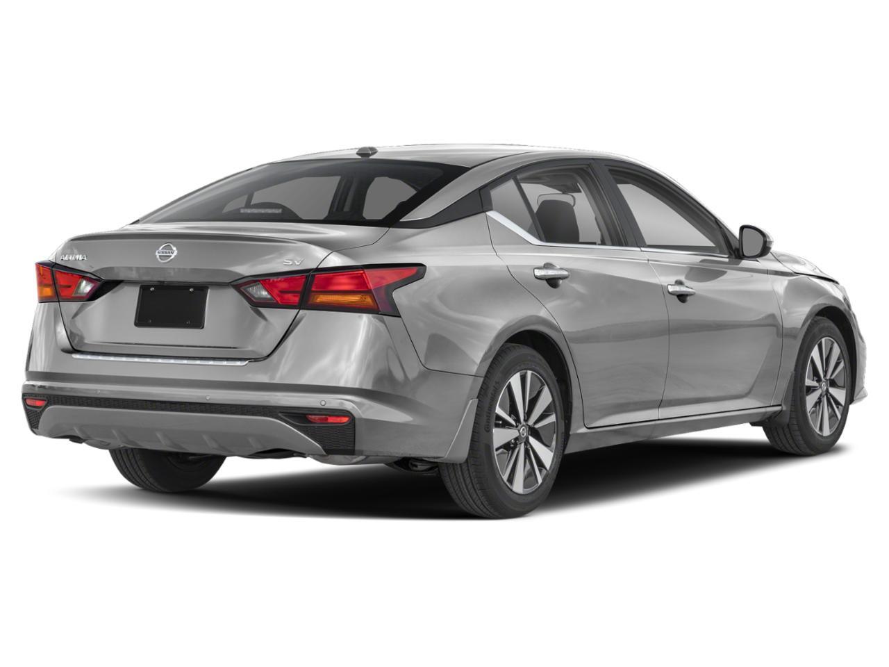 2022 Nissan Altima SV FWD Austin TX