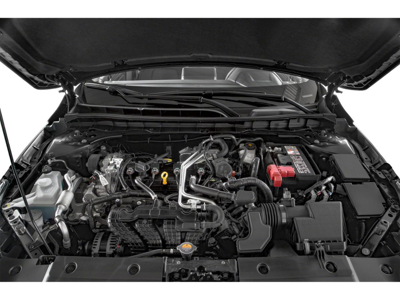 2022 Nissan Altima SV FWD Austin TX