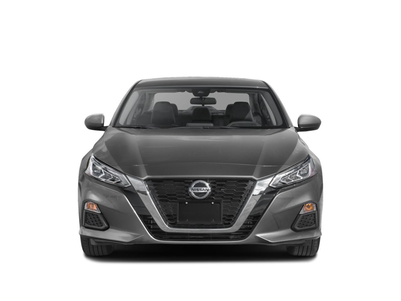 2022 Nissan Altima SV FWD Austin TX