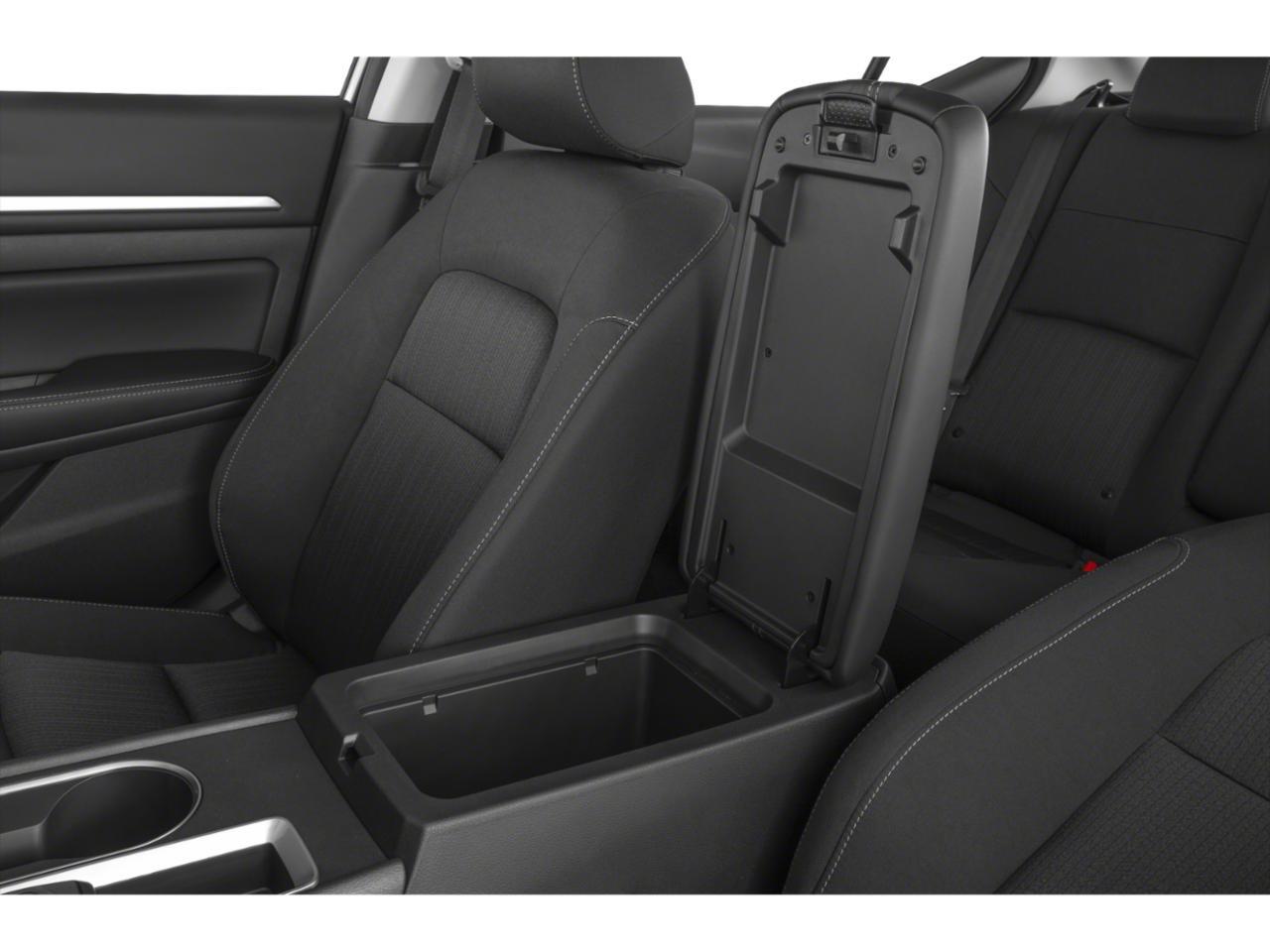 2022 Nissan Altima SV FWD Austin TX