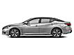 2022 Nissan Altima SV FWD