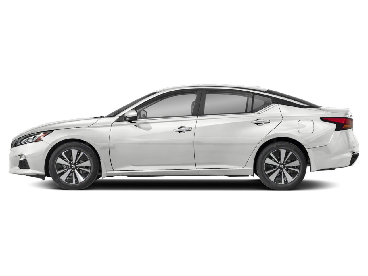2022 Nissan Altima SV FWD Houston TX