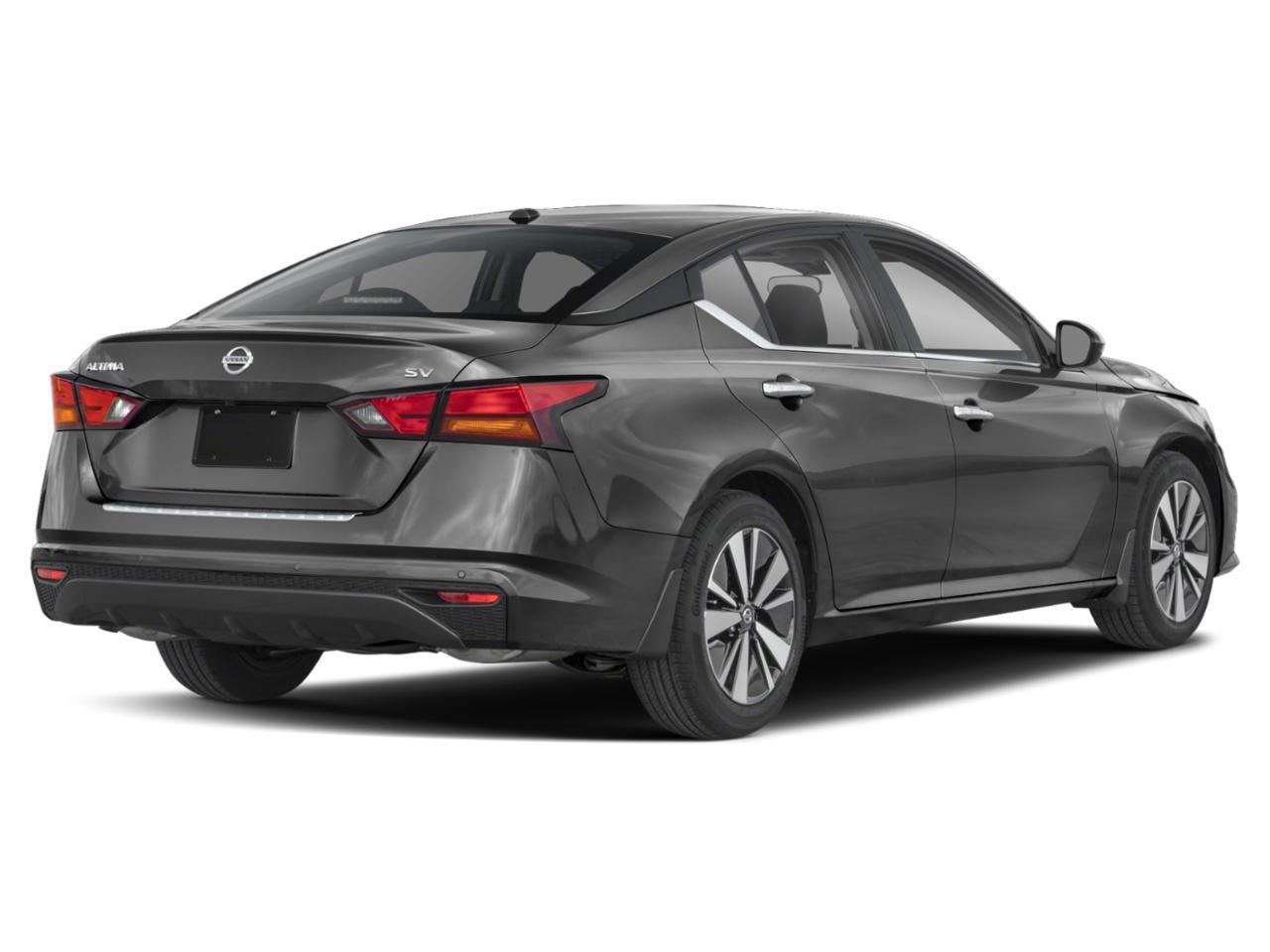 2022 Nissan Altima SV FWD Meridian MS