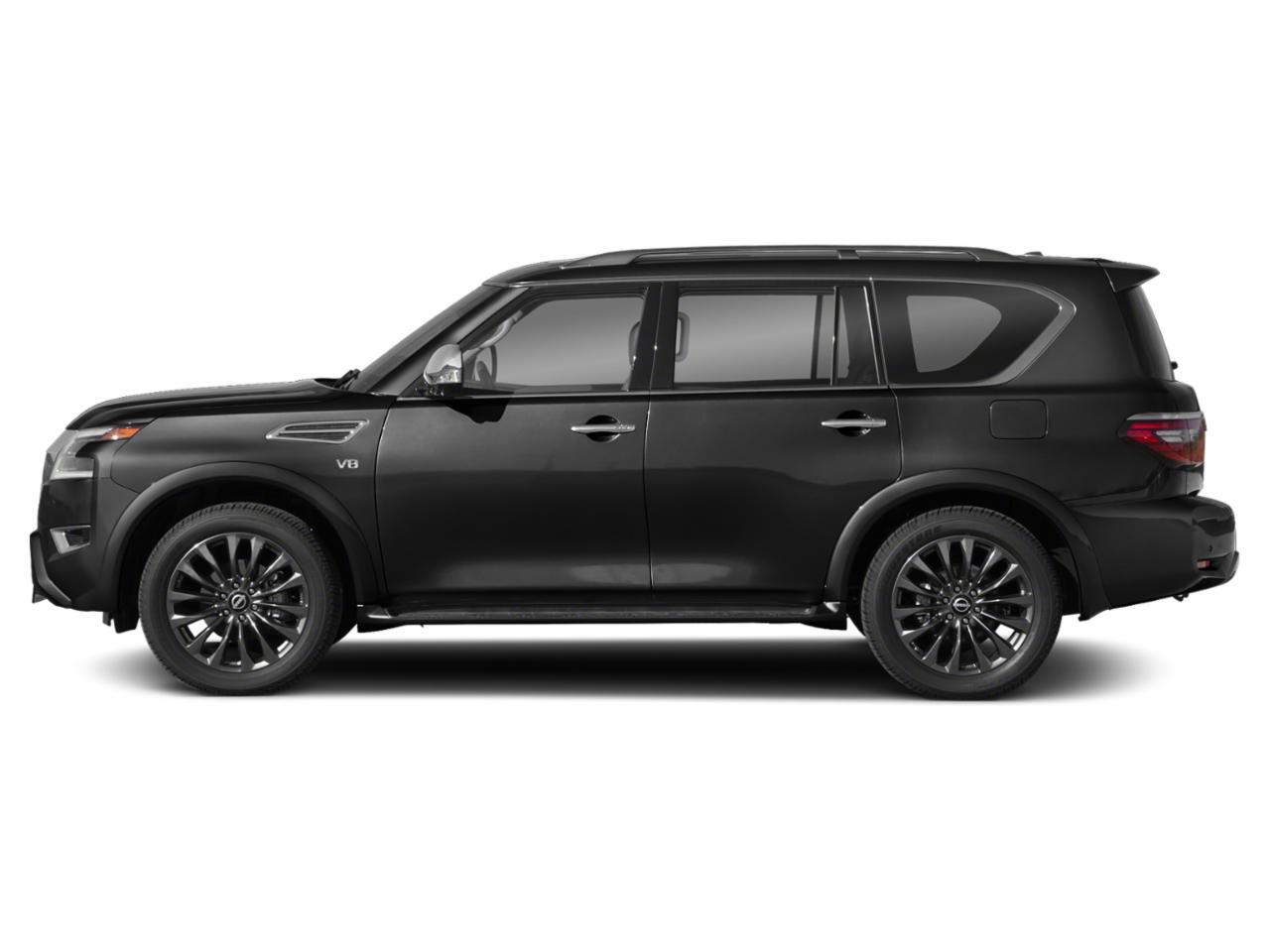 2022 Nissan Armada Platinum San Clemente CA