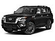2022 Nissan Armada Platinum