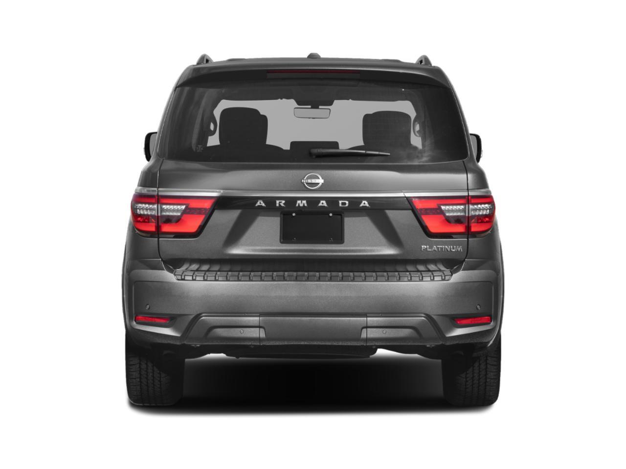 2022 Nissan Armada Platinum San Clemente CA