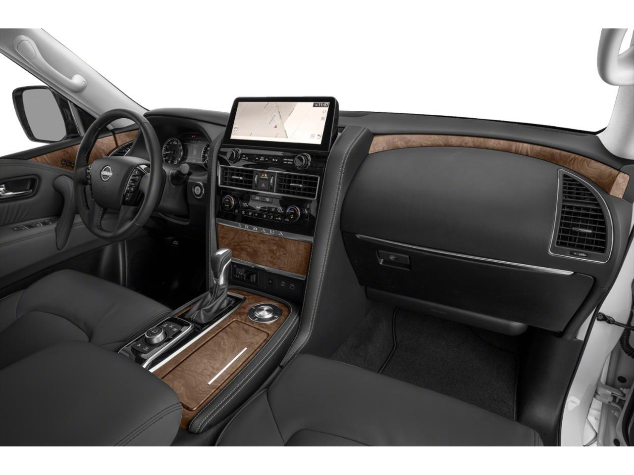 2022 Nissan Armada SL Roseville CA