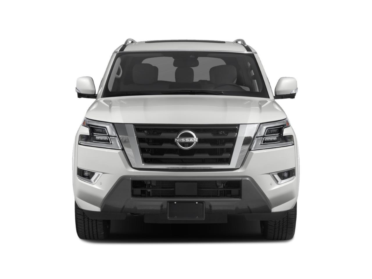 2022 Nissan Armada SL Roseville CA