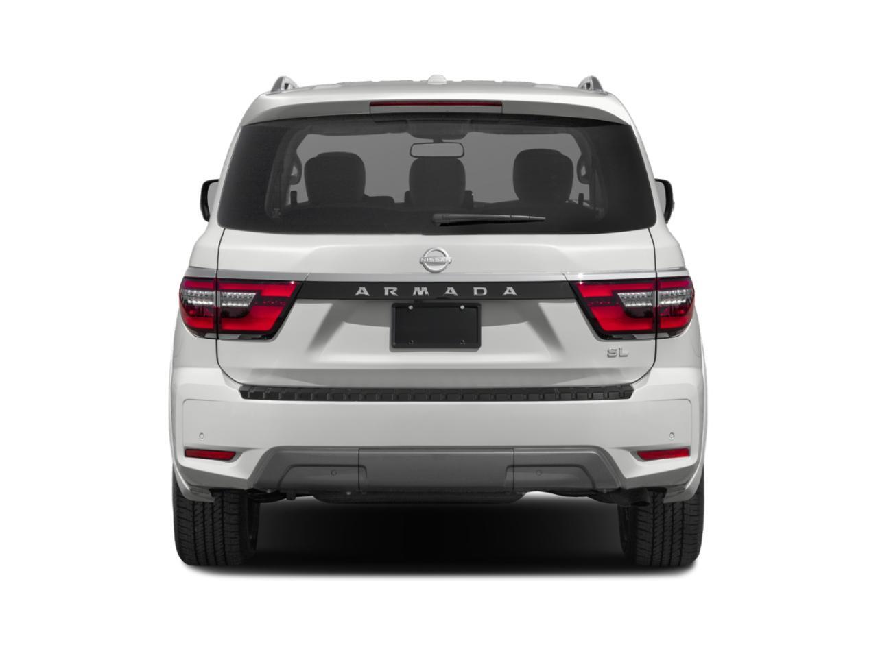 2022 Nissan Armada SL Roseville CA