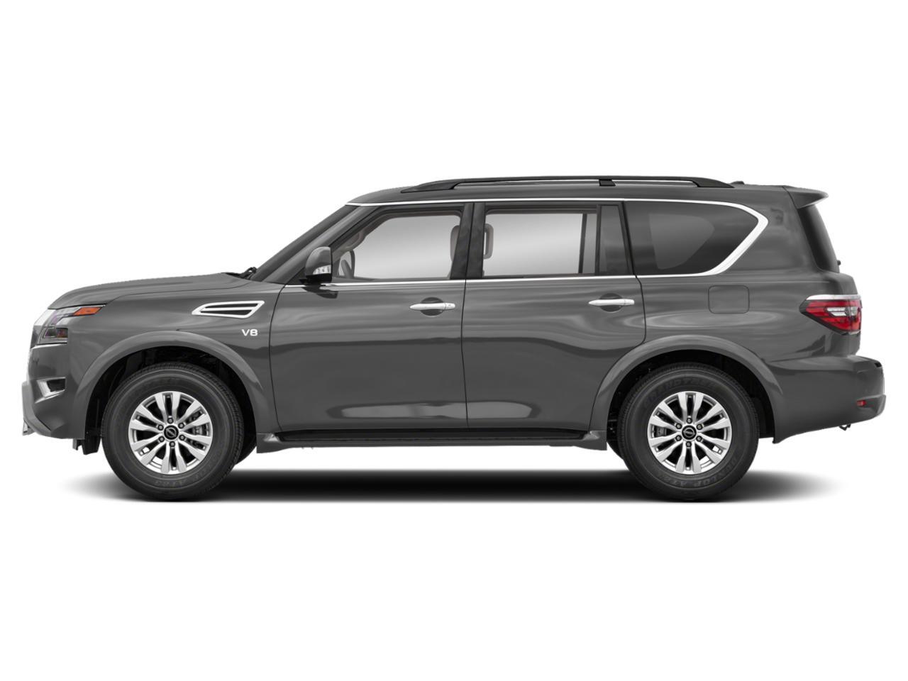 2022 Nissan Armada SV 2WD