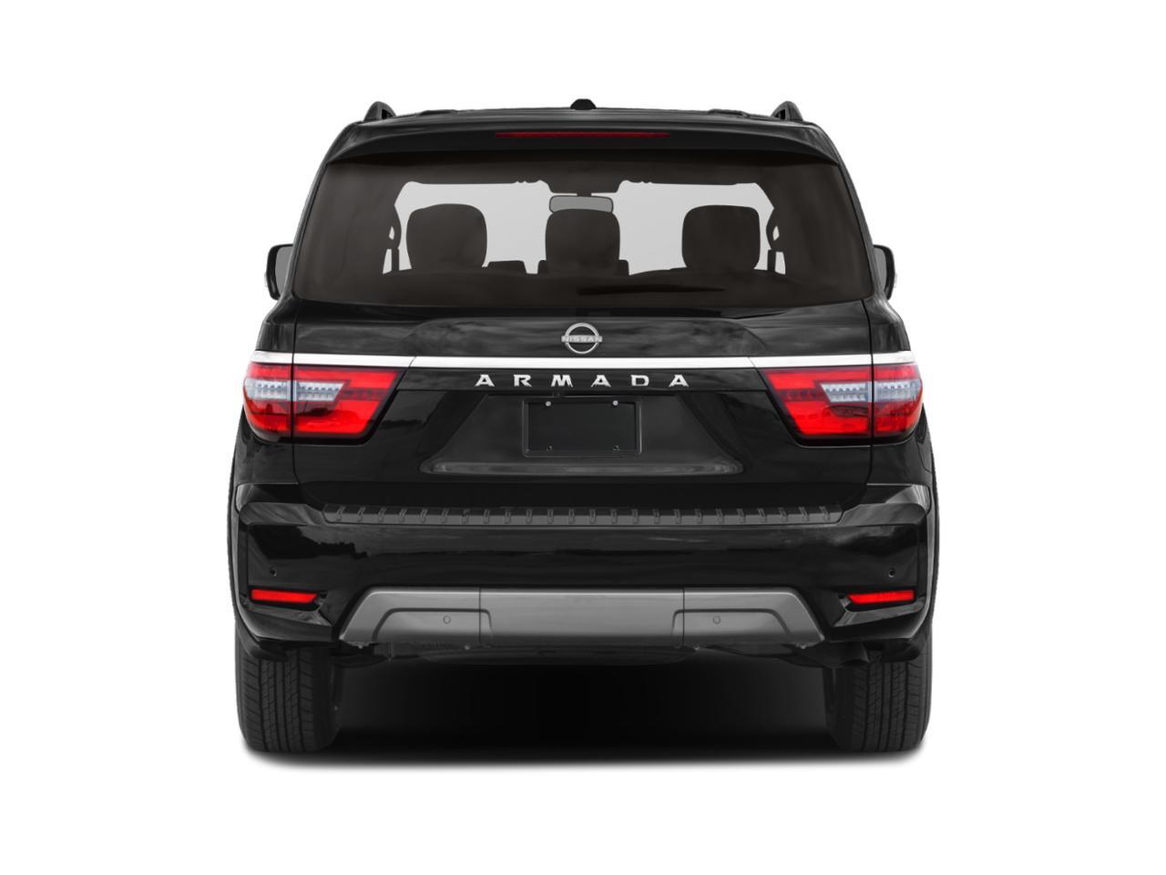 2022 Nissan Armada SV 2WD Beeville TX