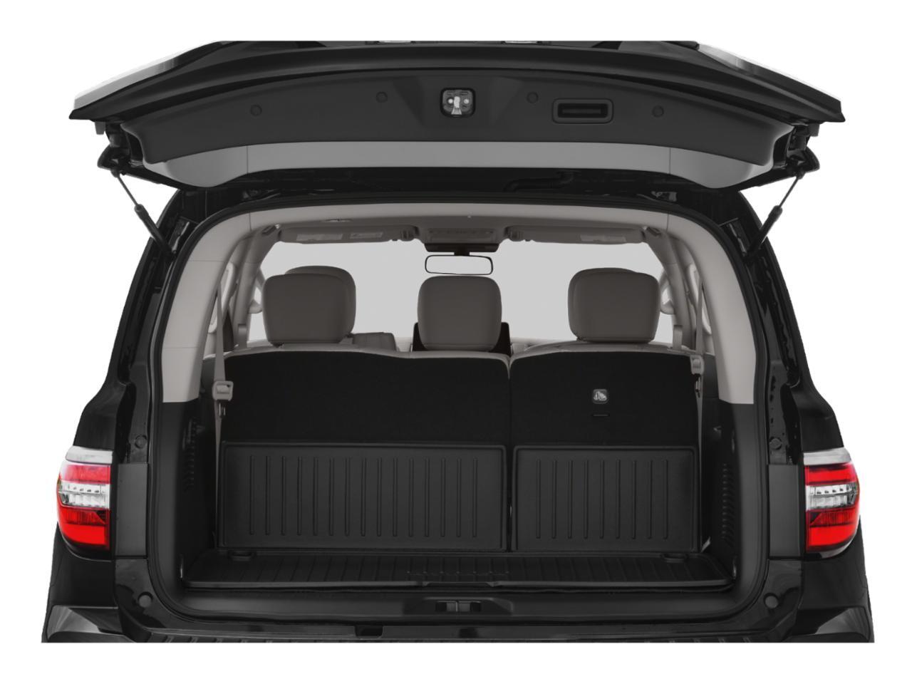 2022 Nissan Armada SV 2WD Beeville TX