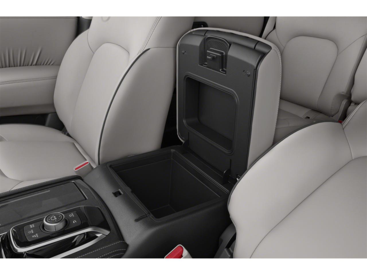 2022 Nissan Armada SV 2WD Beeville TX