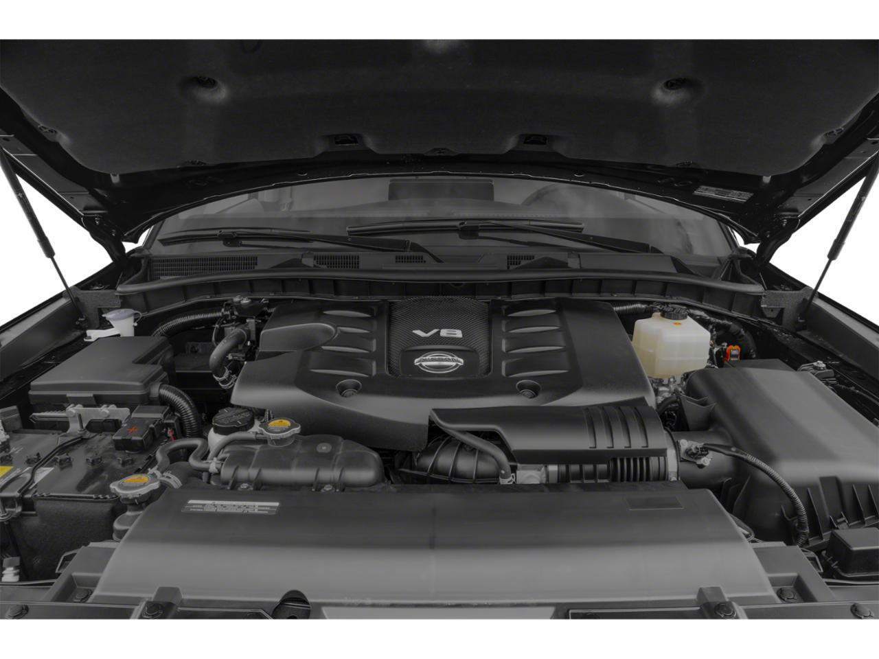 2022 Nissan Armada SV 2WD Beeville TX