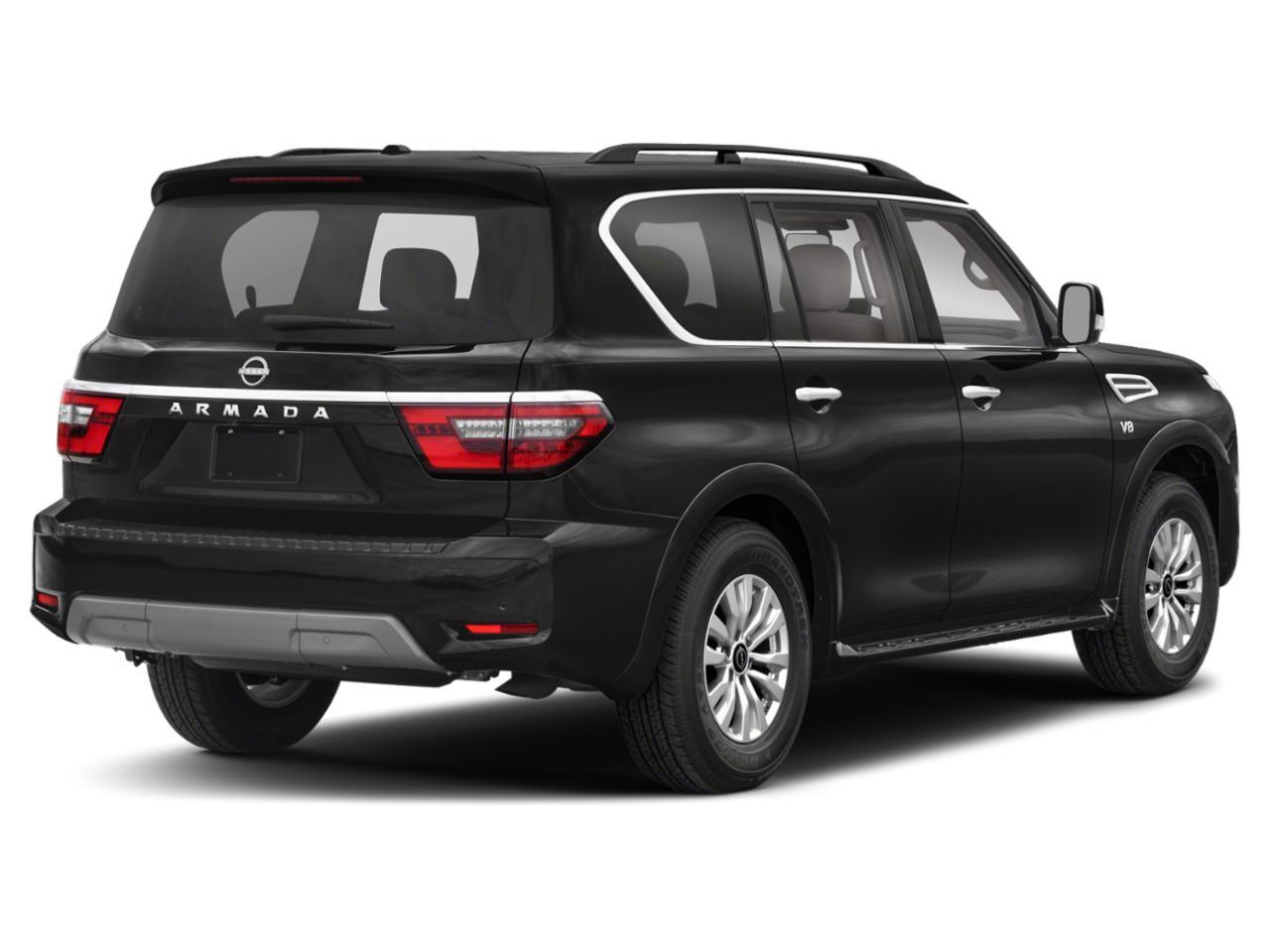 2022 Nissan Armada SV 4WD Baton Rouge LA