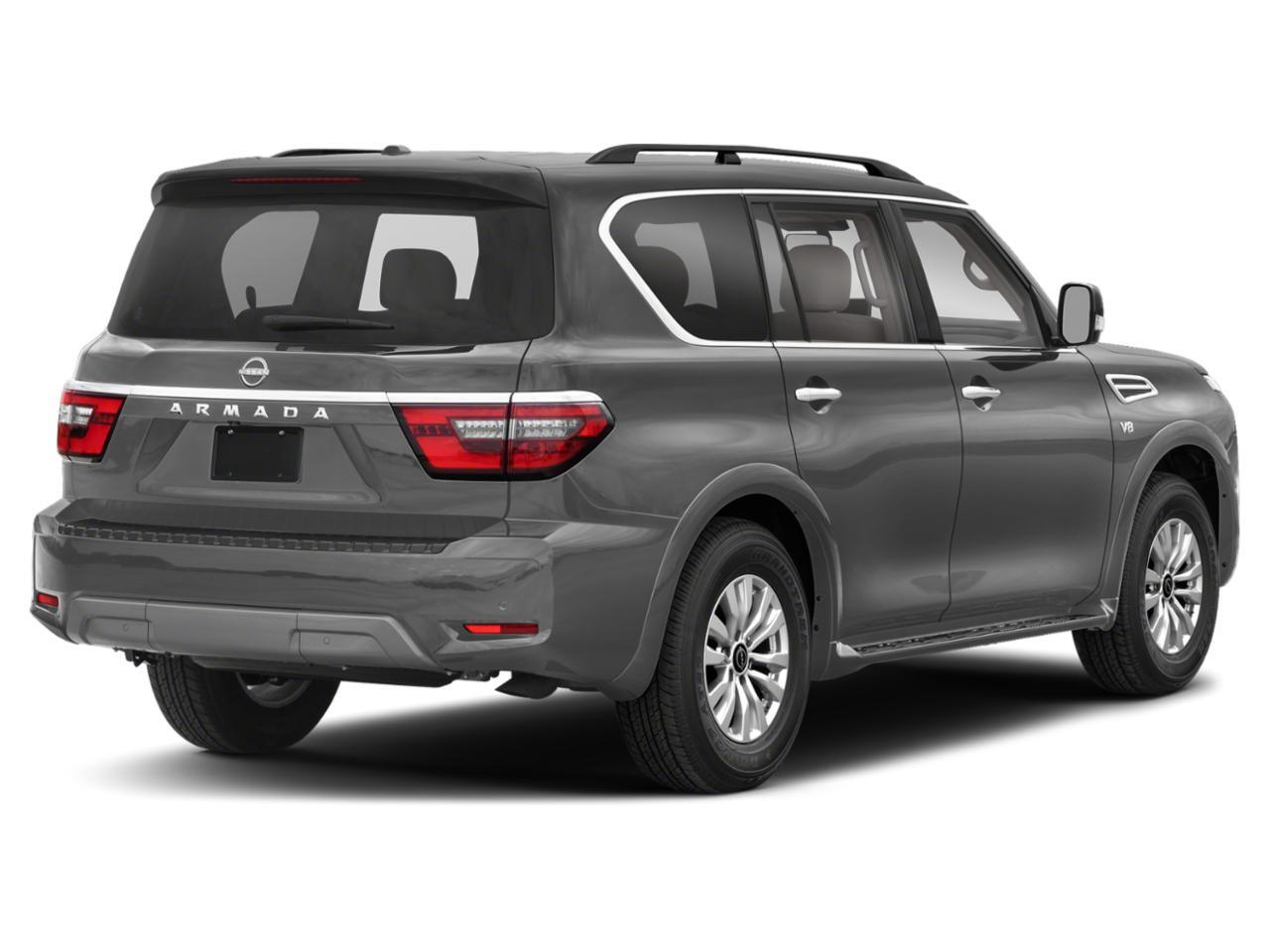 2022 Nissan Armada SV Morristown TN