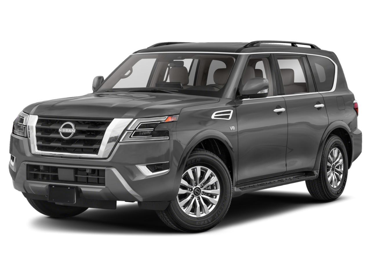 2022 Nissan Armada SV Morristown TN