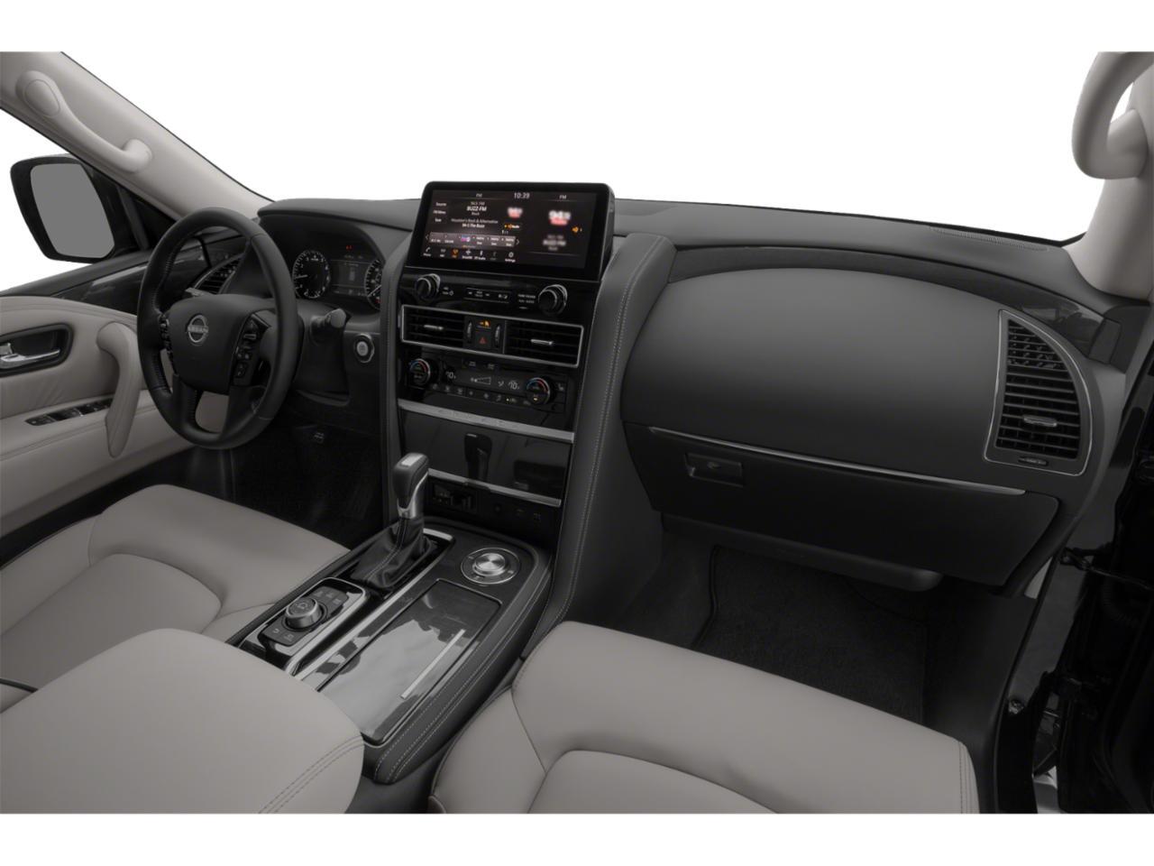 2022 Nissan Armada SV Morristown TN