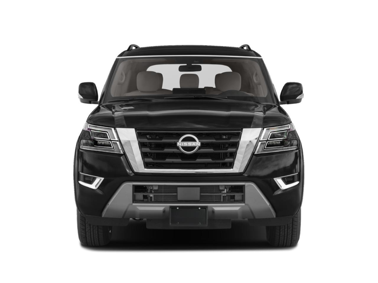 2022 Nissan Armada SV Morristown TN