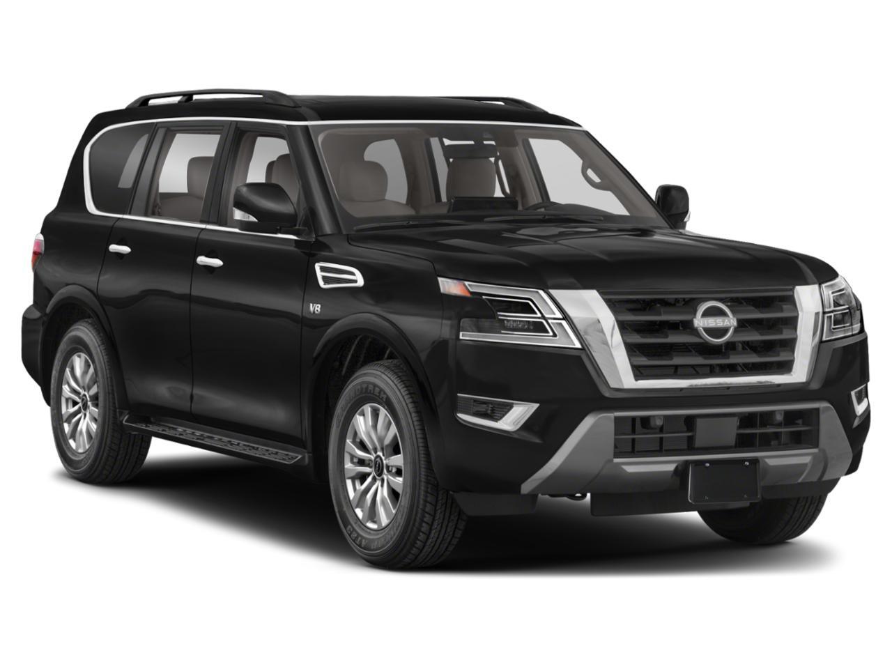 2022 Nissan Armada SV Morristown TN
