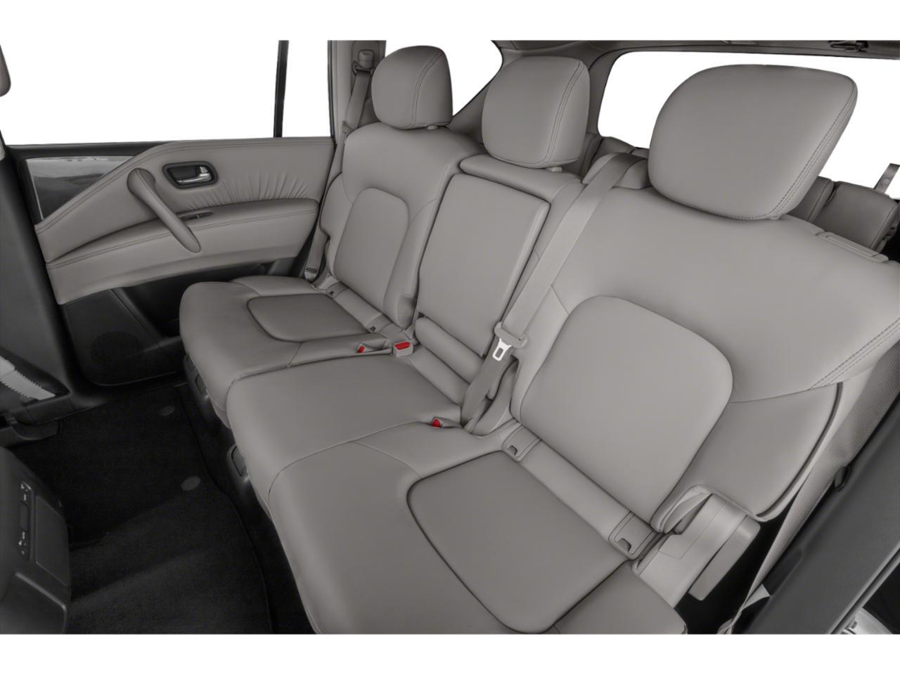 2022 Nissan Armada SV Morristown TN