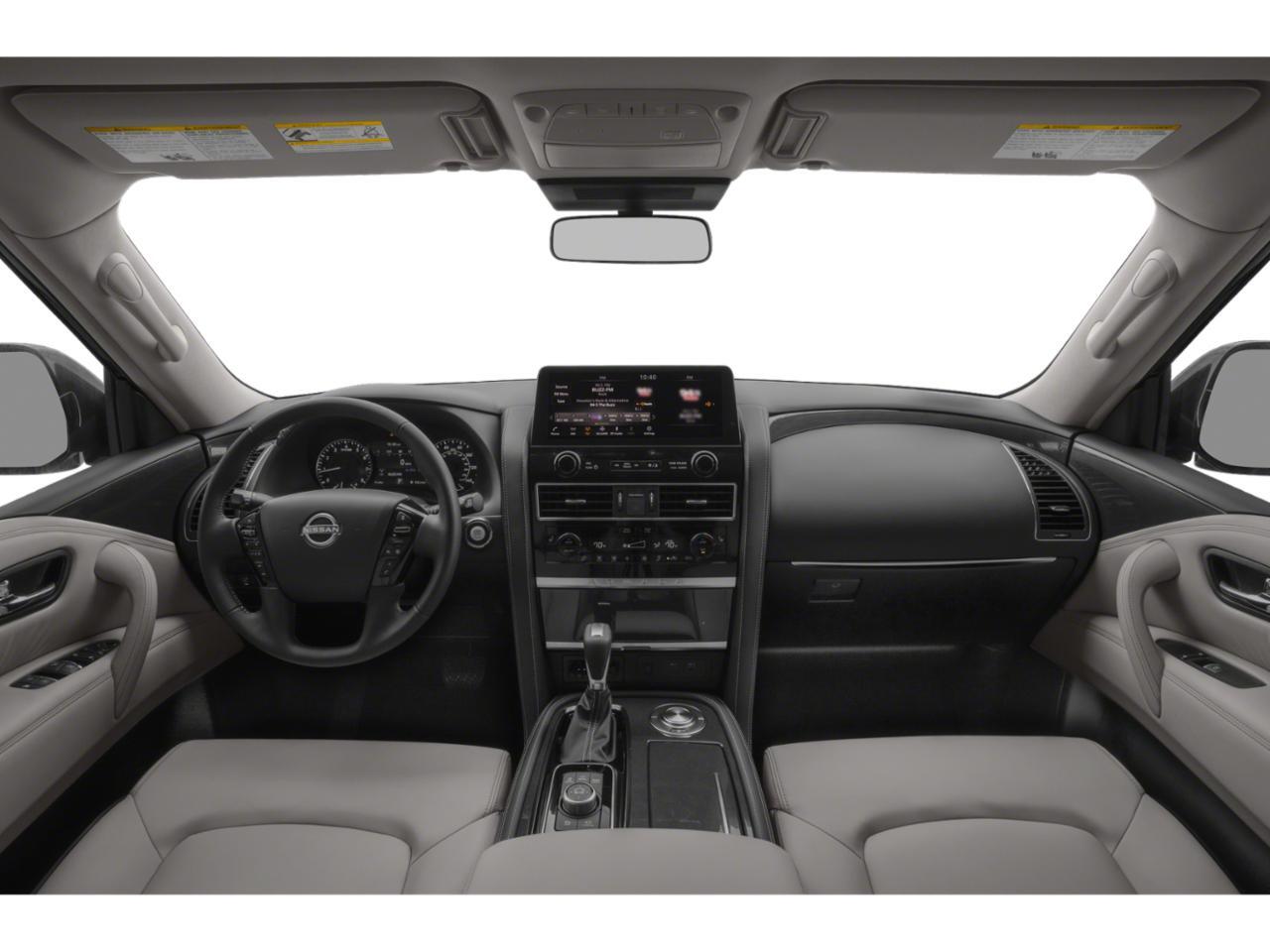 2022 Nissan Armada SV Morristown TN