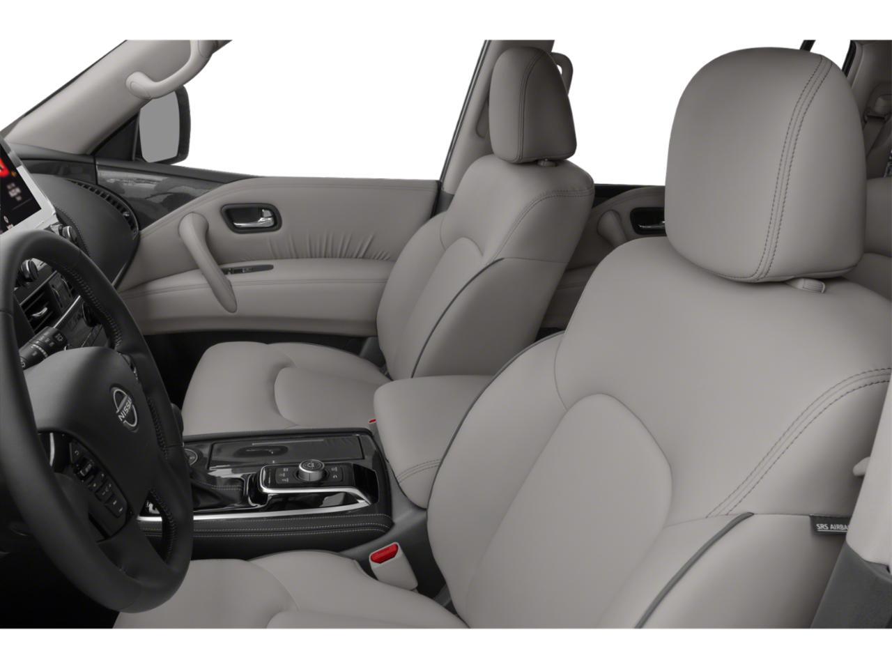 2022 Nissan Armada SV Morristown TN