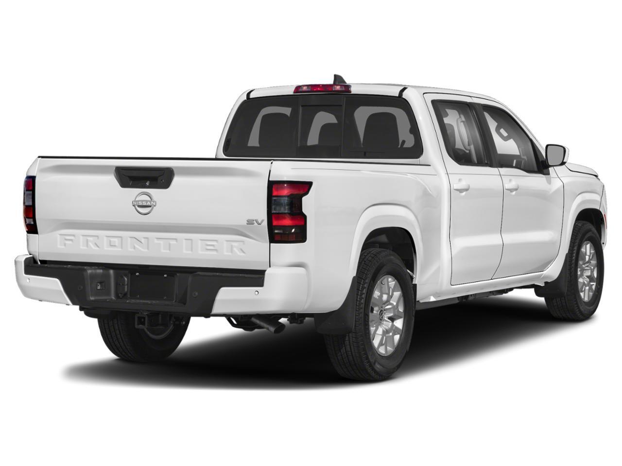 Find 2022 Nissan Frontier for sale in Tamuning