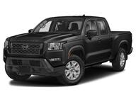 2022 Nissan Frontier Crew Cab 4x4 S Auto Eau Claire WI 2022 Nissan Frontier Crew Cab 4x4 S Auto Eau Claire WI