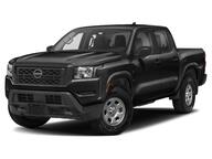 2022 Nissan Frontier Crew Cab 4x4 S Auto Eau Claire WI 2022 Nissan Frontier Crew Cab 4x4 S Auto Eau Claire WI