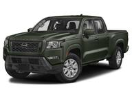 2022 Nissan Frontier Crew Cab 4x4 SV Auto Eau Claire WI 2022 Nissan Frontier Crew Cab 4x4 SV Auto Eau Claire WI