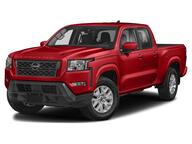 2022 Nissan Frontier Crew Cab 4x4 SV Auto Eau Claire WI 2022 Nissan Frontier Crew Cab 4x4 SV Auto Eau Claire WI