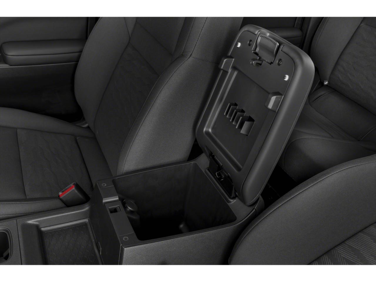 2022 Nissan Frontier Crew Cab S 4x4 Plano TX