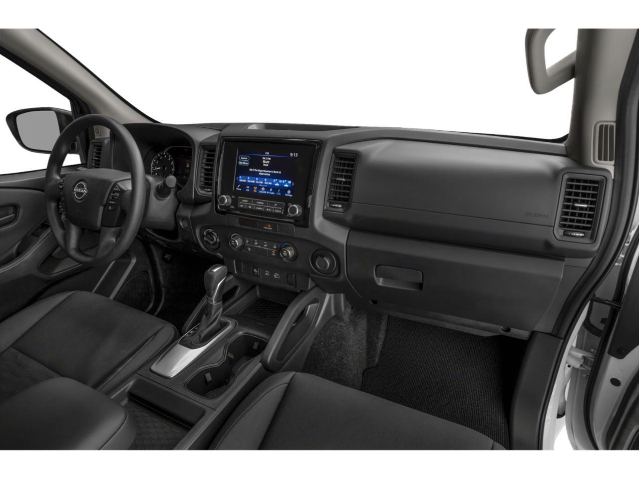 2022 Nissan Frontier Crew Cab S 4x4 Plano TX