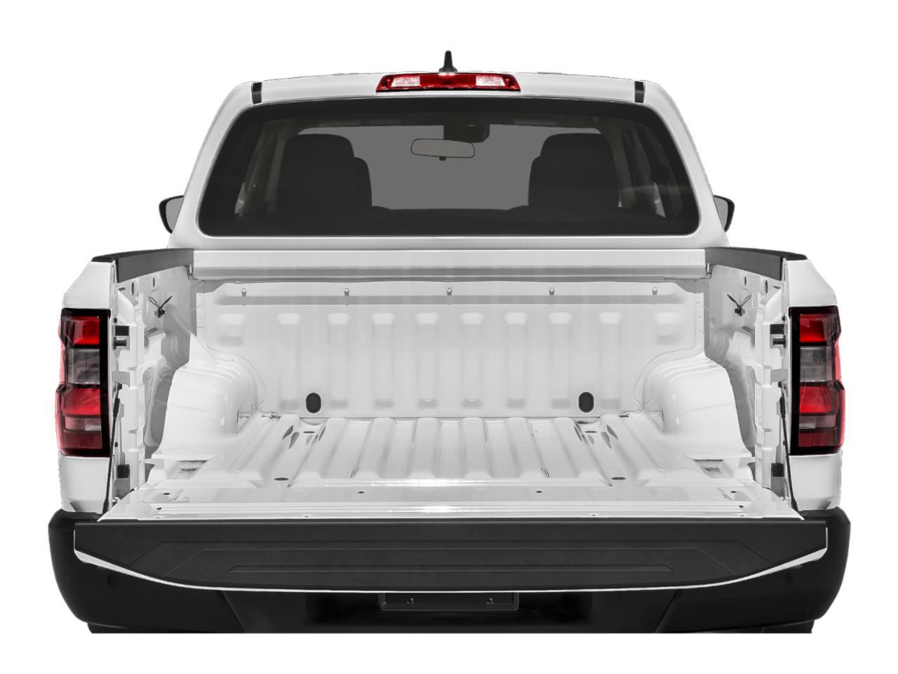 2022 Nissan Frontier Crew Cab S 4x4 Plano TX