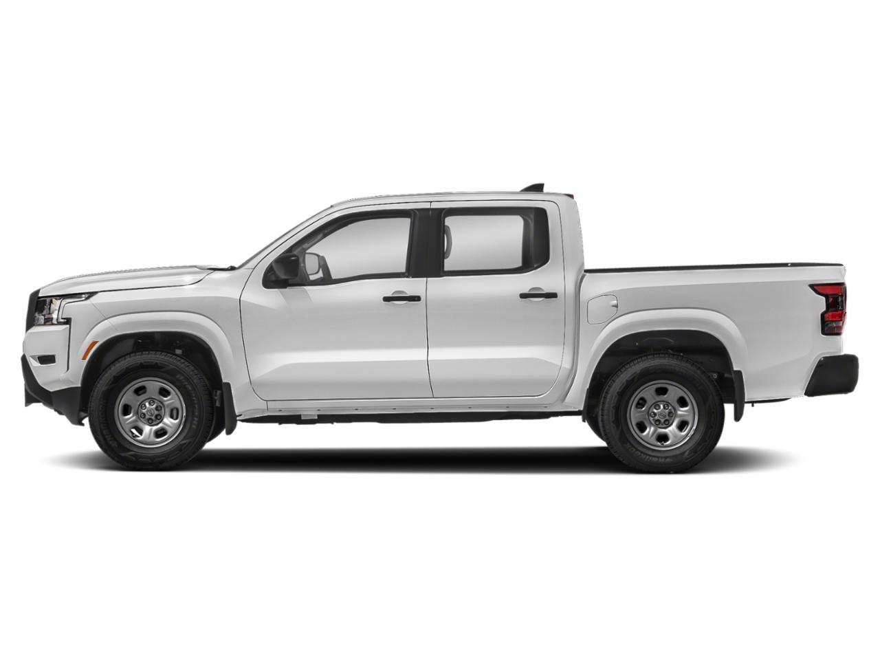 2022 Nissan Frontier Crew Cab S 4x4 Plano TX