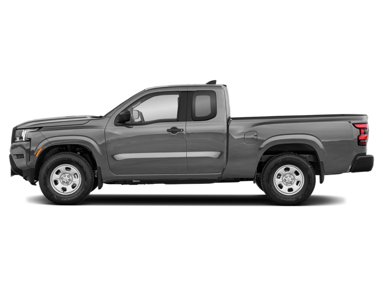 2022 Nissan Frontier King Cab S 4x2 Chantilly VA