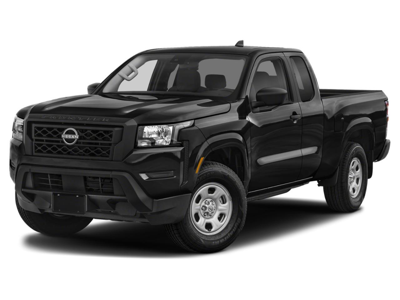 2022 Nissan Frontier PRO-4X Morristown TN