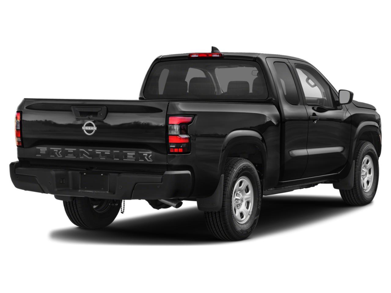 2022 Nissan Frontier S Grand Junction CO