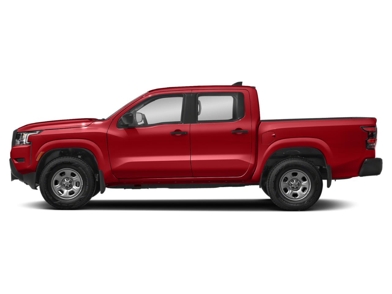 2022 Nissan Frontier S Morristown TN