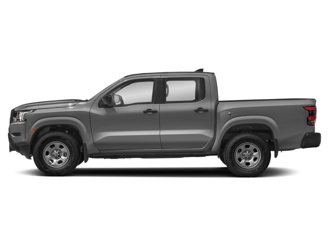 2022 Nissan Frontier S Morristown TN