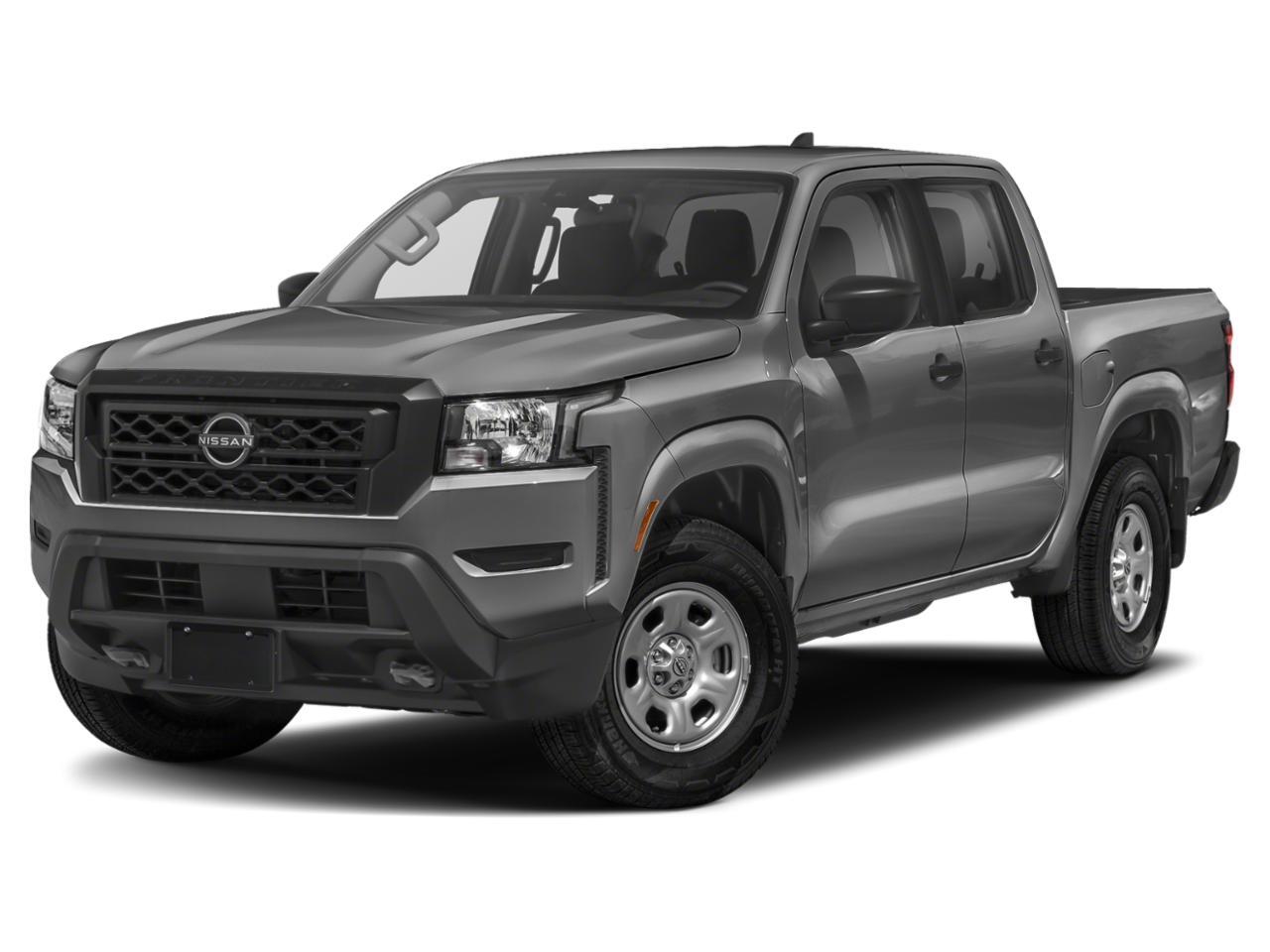 2022 Nissan Frontier S Morristown TN
