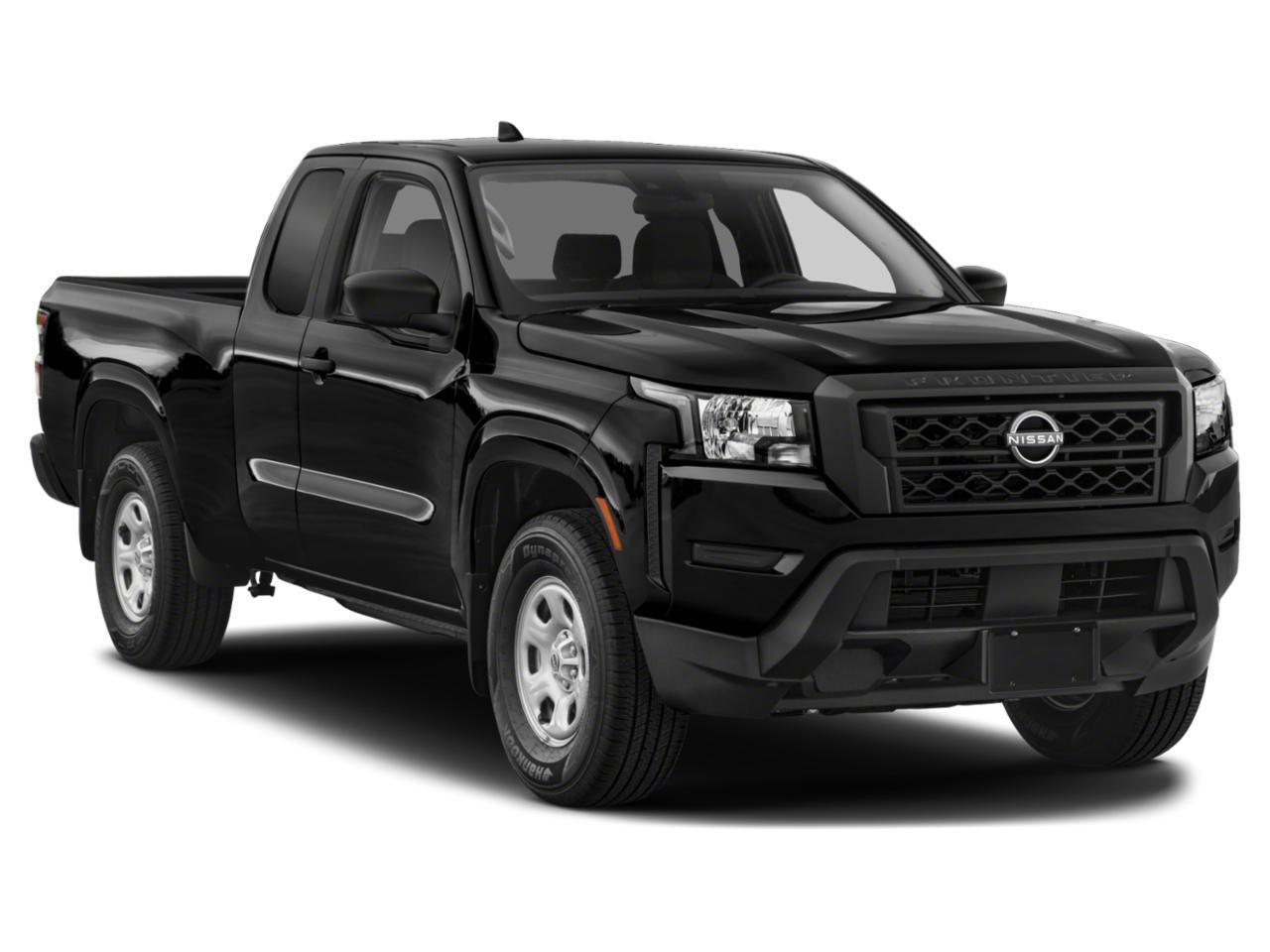 2022 Nissan Frontier S Roseville CA