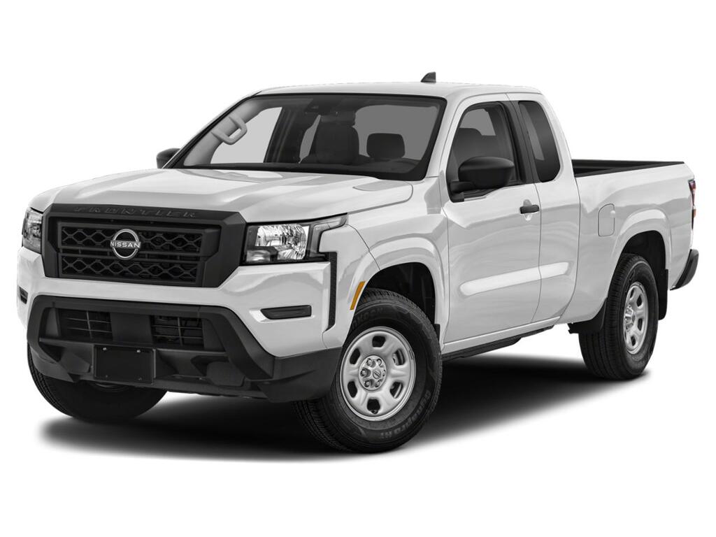 2022 Nissan Frontier S San Clemente CA