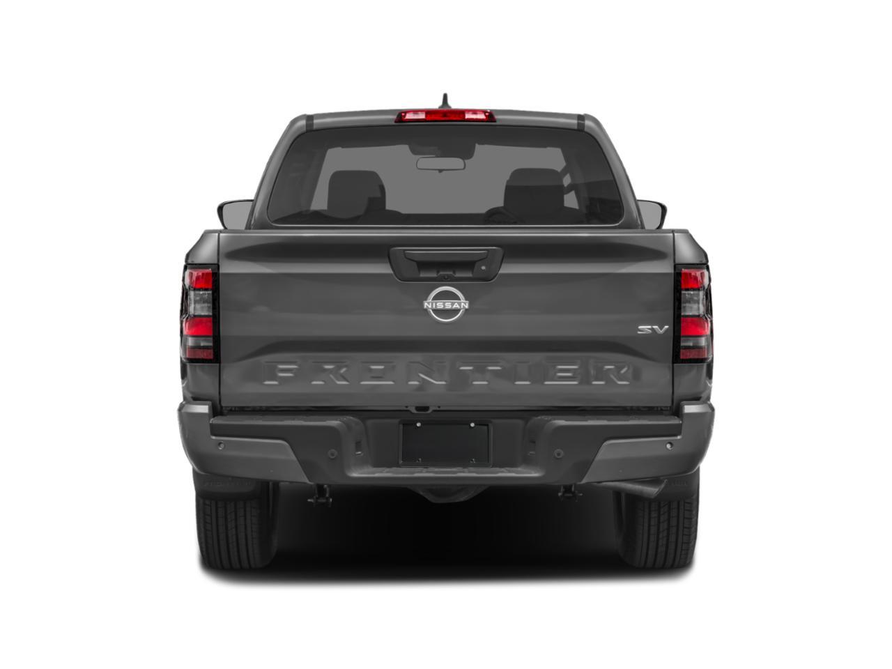 2022 Nissan Frontier SV Irving TX
