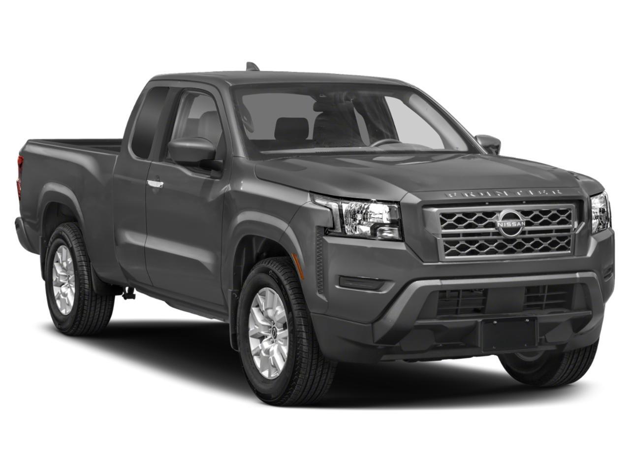2022 Nissan Frontier SV Irving TX