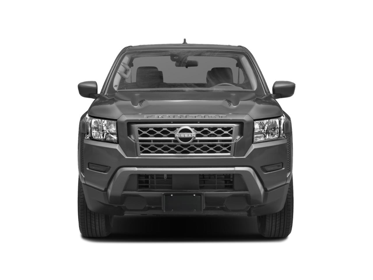 2022 Nissan Frontier SV Cooperstown NY