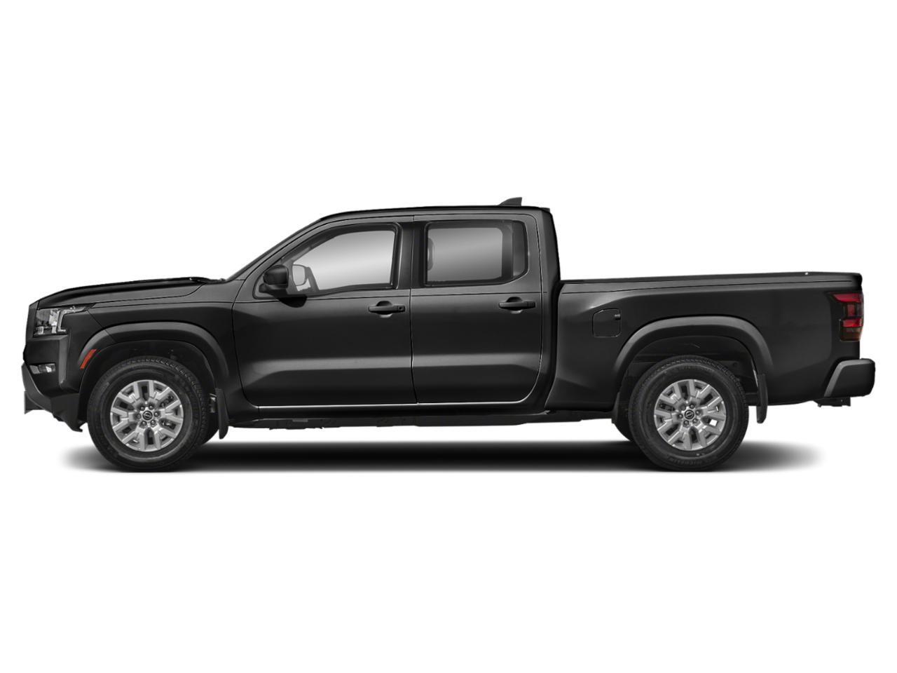 2022 Nissan Frontier SV Roseville CA